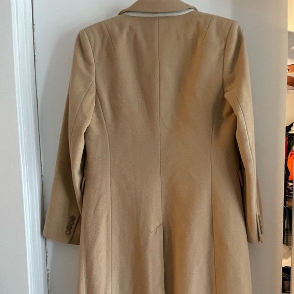 Women’s j crew wool coat - Picture 2 of 15